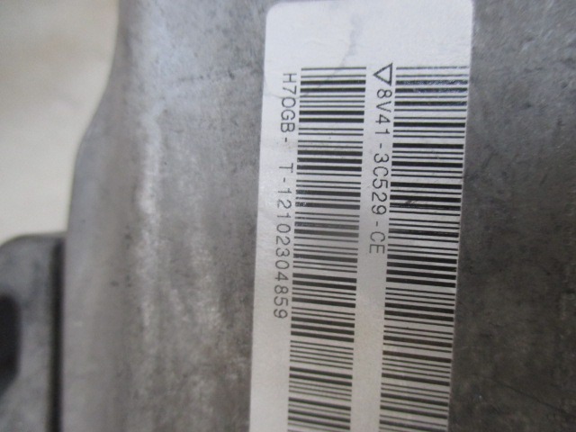 VOLANSKI DROG OEM N. 8V41-3C529CE ORIGINAL REZERVNI DEL FORD KUGA MK1 (05/2008 - 2012) DIESEL LETNIK 2012