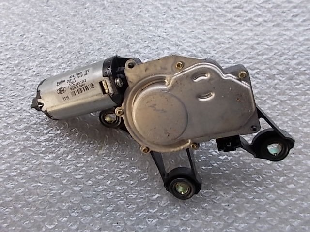 MOTORCEK ZADNJEGA BRISALCA OEM N.  ORIGINAL REZERVNI DEL FORD FIESTA JH JD MK5 R (2005 - 2008) DIESEL LETNIK 2005