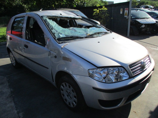 FIAT PUNTO 1.2 B 44KW 5M 5P (2007) RICAMBIO USATO 