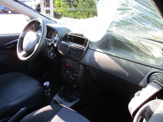 FIAT PUNTO 1.2 B 44KW 5M 5P (2007) RICAMBIO USATO 