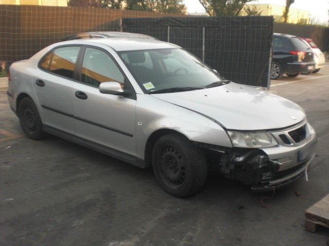 SAAB 9-3 2.2 D 92KW 5M 4P (2004) RICAMBI IN MAGAZZINO 