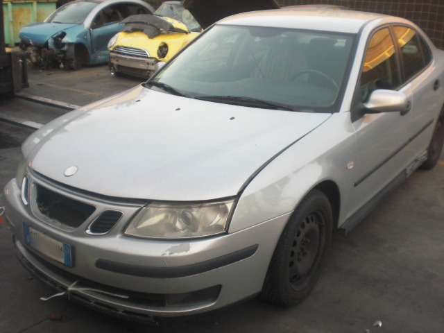 SAAB 9-3 2.2 D 92KW 5M 4P (2004) RICAMBI IN MAGAZZINO 