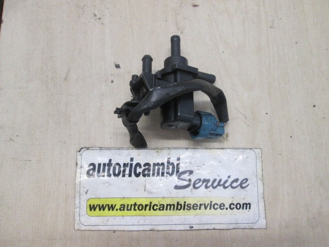 ELEKTROVENTIL  OEM N. 9008091231 ORIGINAL REZERVNI DEL TOYOTA COROLLA VERSO ZER ZZE12 R1 (2004 - 2009) BENZINA LETNIK 2005