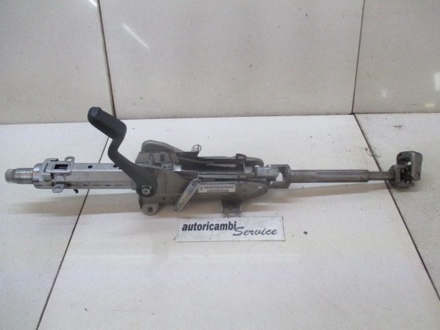 VOLANSKI DROG OEM N. 5P1419502 ORIGINAL REZERVNI DEL SEAT ALTEA XL 5P8 R (2009 - 2015) DIESEL LETNIK 2010