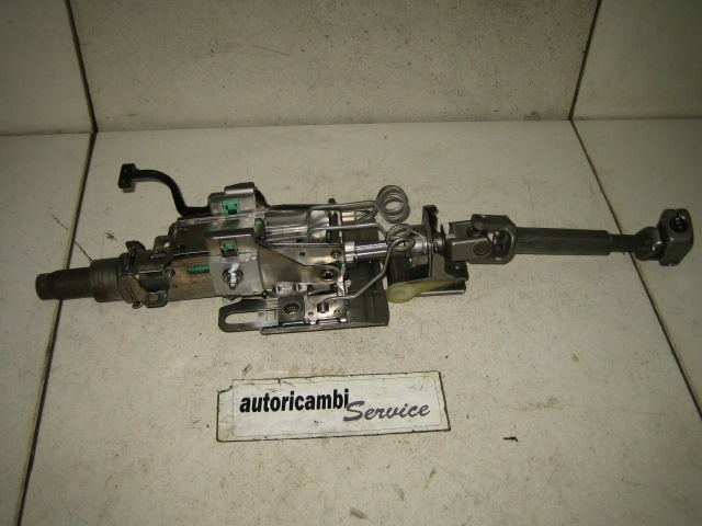 VOLANSKI DROG OEM N. 1J1419501FA ORIGINAL REZERVNI DEL VOLKSWAGEN NEW BEETLE 9C1 1C1 1Y7 (1999 - 2006) DIESEL LETNIK 2005