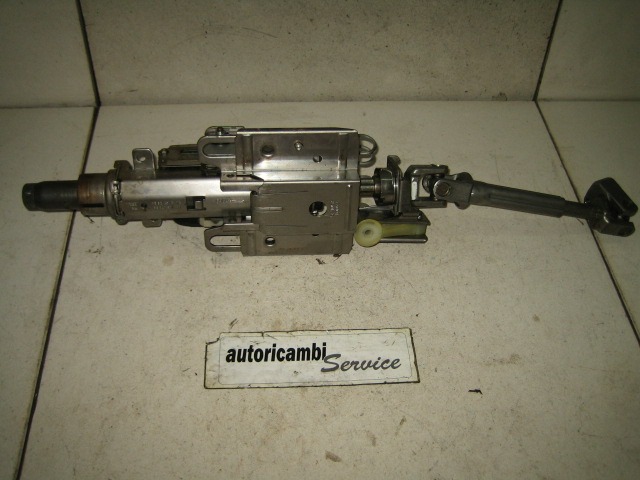 VOLANSKI DROG OEM N. 1J1419501FA ORIGINAL REZERVNI DEL VOLKSWAGEN NEW BEETLE 9C1 1C1 1Y7 (1999 - 2006) DIESEL LETNIK 2005