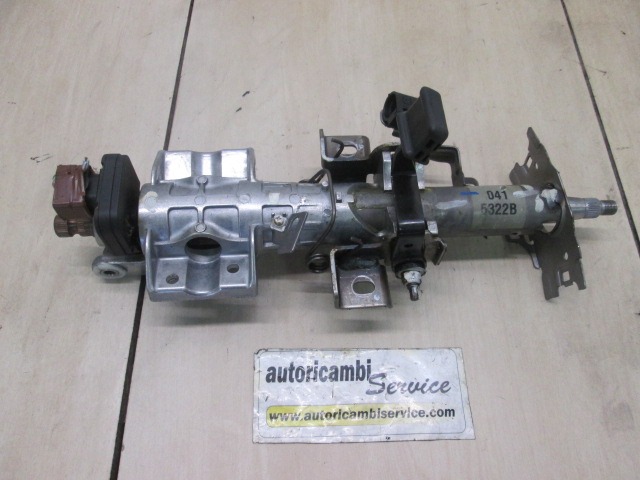 VOLANSKI DROG OEM N. 452500F040 ORIGINAL REZERVNI DEL TOYOTA COROLLA VERSO ZER ZZE12 R1 (2004 - 2009) BENZINA LETNIK 2005