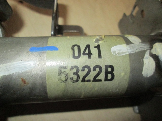 VOLANSKI DROG OEM N. 452500F040 ORIGINAL REZERVNI DEL TOYOTA COROLLA VERSO ZER ZZE12 R1 (2004 - 2009) BENZINA LETNIK 2005
