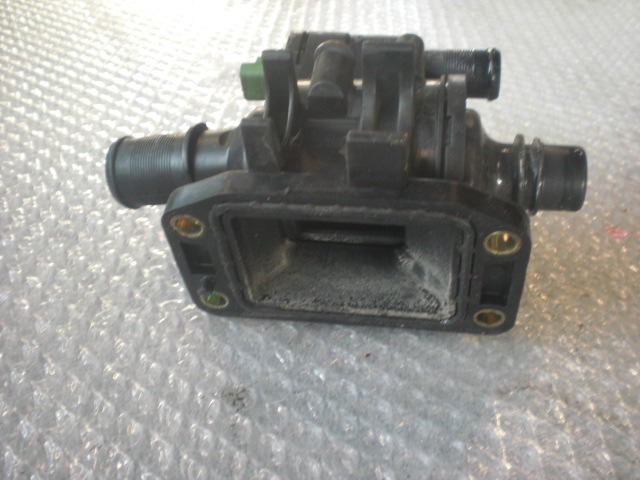 TERMOSTATSKI VENTIL OEM N.  ORIGINAL REZERVNI DEL FORD FIESTA JH JD MK5 R (2005 - 2008) DIESEL LETNIK 2005