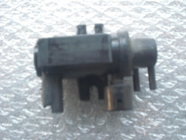 ELEKTROVENTIL  OEM N.  ORIGINAL REZERVNI DEL FORD FIESTA JH JD MK5 R (2005 - 2008) DIESEL LETNIK 2005