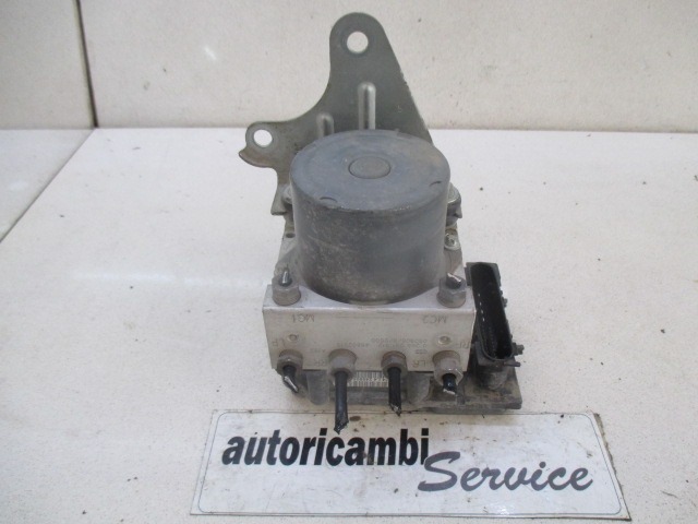 ABS AGREGAT S PUMPO OEM N. 265231312 ORIGINAL REZERVNI DEL FIAT PANDA 169 (2003 - 08/2009) BENZINA LETNIK 2005