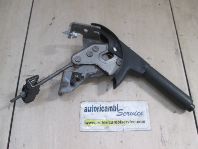 OEM N. 4620152080B0 ORIGINAL REZERVNI DEL TOYOTA YARIS P9 MK2 (01/2006 - 2009) BENZINA LETNIK 2007