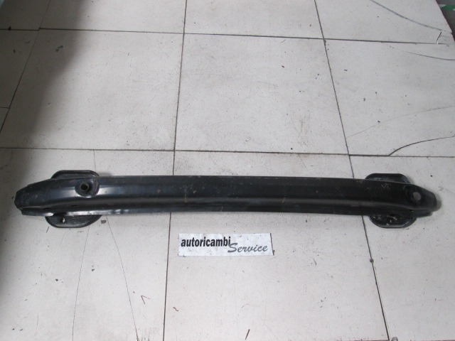 TRAVERZA ZADNJEGA ODBIJACA  OEM N. 00S313098 ORIGINAL REZERVNI DEL PEUGEOT 307 3A/B/C/E/H BER/SW/CABRIO (2001 - 2009) DIESEL LETNIK 2002