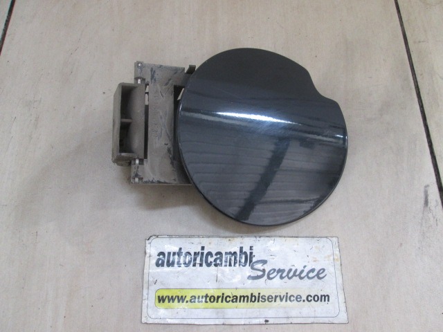 LOPUTA GORIVA OEM N. 151788 ORIGINAL REZERVNI DEL PEUGEOT 307 3A/B/C/E/H BER/SW/CABRIO (2001 - 2009) DIESEL LETNIK 2002