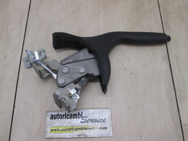 OEM N. 597100X000GA ORIGINAL REZERVNI DEL HYUNDAI I10 PA MK1 R (2010- 2013) BENZINA LETNIK 2012