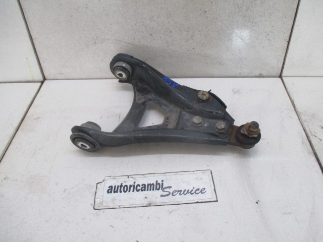 SPREDNJA LEVA ROKA  OEM N. 8200739494 ORIGINAL REZERVNI DEL RENAULT KANGOO KC0/1 MK1 R (2003-2008) DIESEL LETNIK 2005