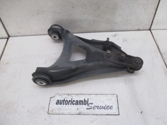 SPREDNJA DESNA ROKA  OEM N. 8200739495 ORIGINAL REZERVNI DEL RENAULT KANGOO KC0/1 MK1 R (2003-2008) DIESEL LETNIK 2005