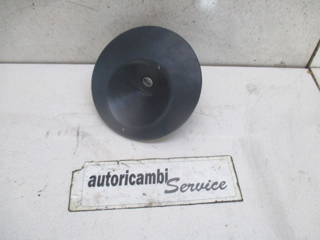 LOPUTA GORIVA OEM N. 8200162581 ORIGINAL REZERVNI DEL RENAULT KANGOO KC0/1 MK1 R (2003-2008) DIESEL LETNIK 2005