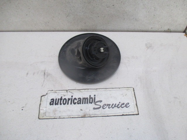 LOPUTA GORIVA OEM N. 8200162581 ORIGINAL REZERVNI DEL RENAULT KANGOO KC0/1 MK1 R (2003-2008) DIESEL LETNIK 2005