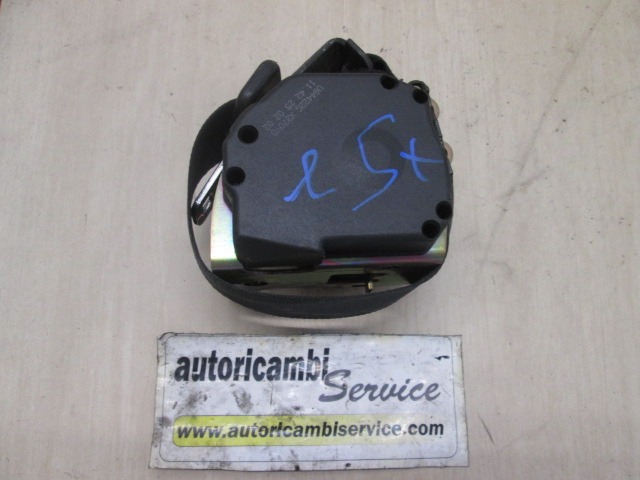 VARNOSTNI PAS OEM N. U64422G ORIGINAL REZERVNI DEL FORD FOCUS DAW DBW DNW MK1 R BER/SW (2001-2005) DIESEL LETNIK 2002