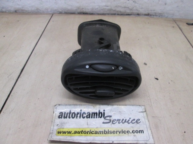 ODVOD ZRAKA OEM N. 98AB19893BJW ORIGINAL REZERVNI DEL FORD FOCUS DAW DBW DNW MK1 R BER/SW (2001-2005) DIESEL LETNIK 2002
