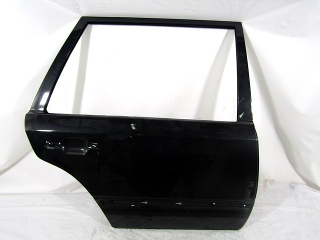 ZADNJA DESNA VRATA OEM N. A1247302005 ORIGINAL REZERVNI DEL MERCEDES CLASSE E W124 BER/SW (1984 - 1995)BENZINA LETNIK 1984