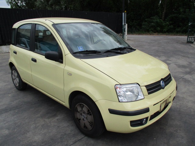 FIAT PANDA 1.2 B 5M 44KW (2003) RICAMBIO USATO 