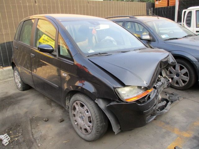 FIAT IDEA 1.4 B 70KW 6M 5P (2005) RICAMBIO USATO 