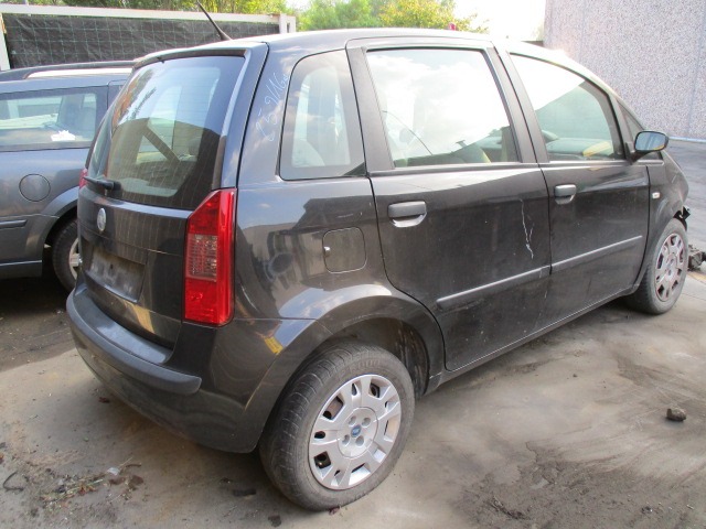 FIAT IDEA 1.4 B 70KW 6M 5P (2005) RICAMBI IN MAGAZZINO 