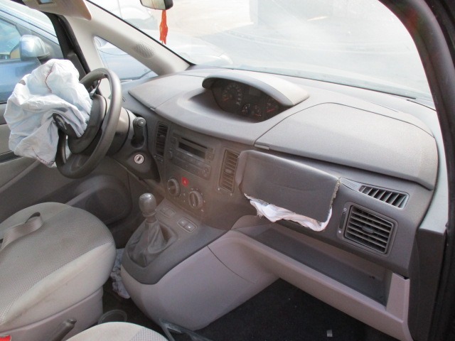FIAT IDEA 1.4 B 70KW 6M 5P (2005) RICAMBIO USATO 