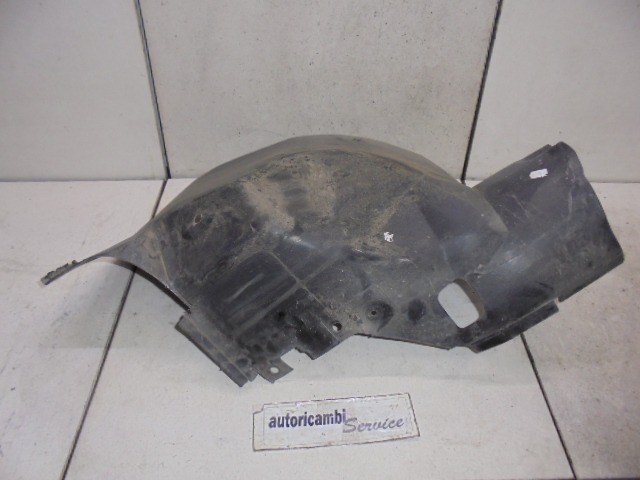 SPREDNJI KOLOTEK OEM N. 1686988530 ORIGINAL REZERVNI DEL MERCEDES CLASSE A W168 V168 R (2001 - 2005) DIESEL LETNIK 2002