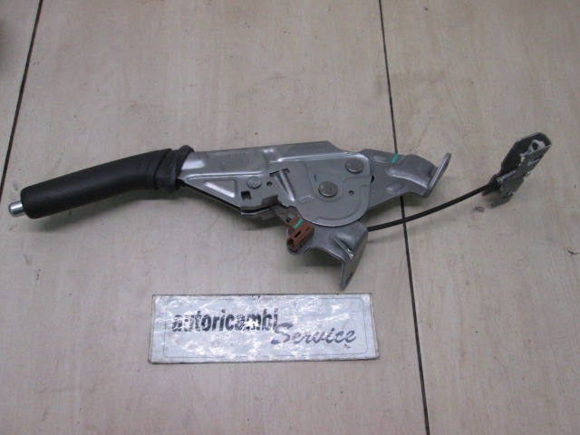 OEM N. 4620102200C0 ORIGINAL REZERVNI DEL TOYOTA AURIS E18 MK2 (2012 - 2018) IBRIDO (ELETRICO-BENZINA) LETNIK 2013