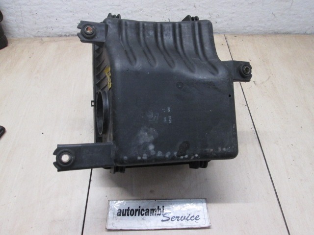 FILTAR ZRAKA OEM N. 2,81E+205 ORIGINAL REZERVNI DEL KIA SORENTO JC MK1 (2002 - 2009) DIESEL LETNIK 2005