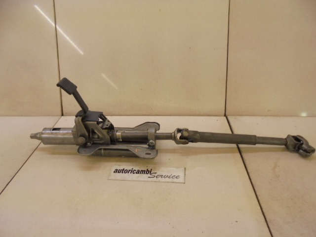 VOLANSKI DROG OEM N. 1221156 ORIGINAL REZERVNI DEL FORD FIESTA JH JD MK5 R (2005 - 2008) BENZINA LETNIK 2008