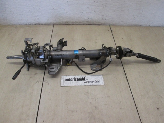 VOLANSKI DROG OEM N. 5,63E+115 ORIGINAL REZERVNI DEL KIA SORENTO JC MK1 (2002 - 2009) DIESEL LETNIK 2005