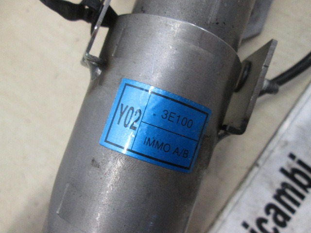 VOLANSKI DROG OEM N. 5,63E+115 ORIGINAL REZERVNI DEL KIA SORENTO JC MK1 (2002 - 2009) DIESEL LETNIK 2005