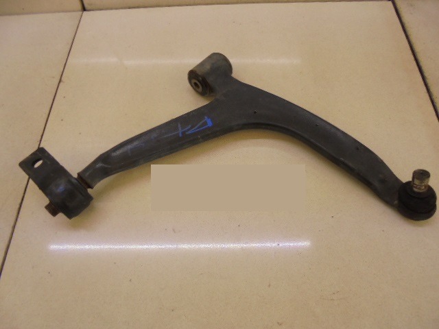 SPREDNJA DESNA ROKA  OEM N. 352100000 ORIGINAL REZERVNI DEL CITROEN XSARA PICASSO (1999 - 2010) BENZINA LETNIK 2000