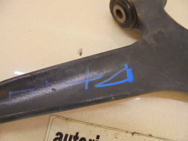 SPREDNJA DESNA ROKA  OEM N. 352100000 ORIGINAL REZERVNI DEL CITROEN XSARA PICASSO (1999 - 2010) BENZINA LETNIK 2000