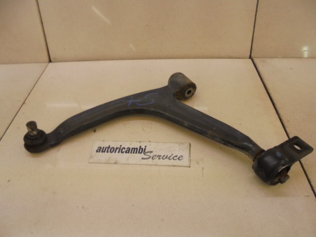 SPREDNJA LEVA ROKA  OEM N. 00003520H5 ORIGINAL REZERVNI DEL CITROEN XSARA PICASSO (1999 - 2010) BENZINA LETNIK 2000