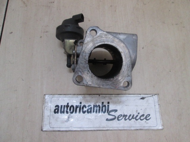 DU?ILNA LOPUTA  OEM N. 53228928 ORIGINAL REZERVNI DEL LANCIA LYBRA 839 BER/SW (1999 - 2006) DIESEL LETNIK 2001