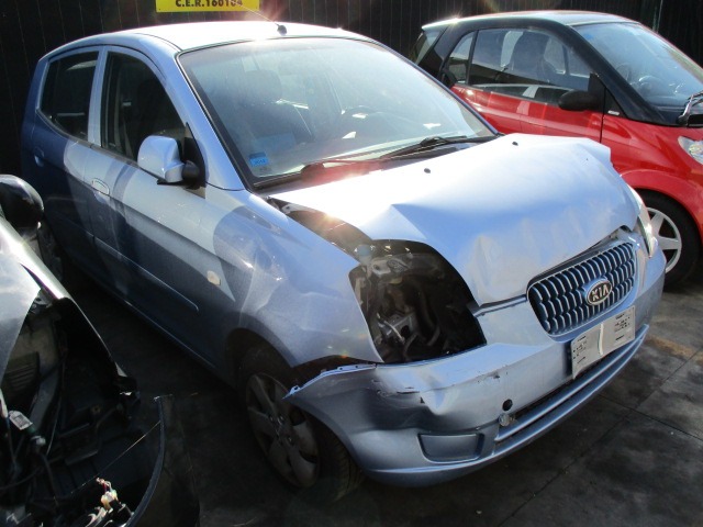 KIA PICANTO 1.1 B 47KW 5M 5P (2005) RICAMBIO USATO 