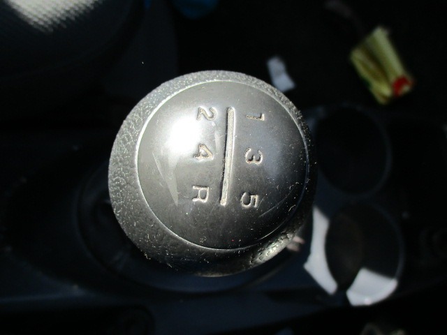 KIA PICANTO 1.1 B 47KW 5M 5P (2005) RICAMBIO USATO 