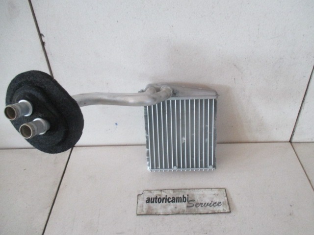 GRELEC RADIATORJA OEM N. 669223C ORIGINAL REZERVNI DEL RENAULT MODUS F/JP0 (2004 - 2008) BENZINA LETNIK 2005