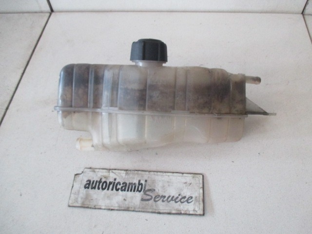 HLADILNA VODA ZA RADIJATORJE OEM N. 7701477290 ORIGINAL REZERVNI DEL RENAULT MODUS F/JP0 (2004 - 2008) BENZINA LETNIK 2005