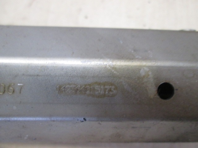 VOLANSKI DROG OEM N. 6C0953513BIGI ORIGINAL REZERVNI DEL SEAT IBIZA 6J5 6P1 MK4 BER/SW (2008 - 2012)BENZINA LETNIK 2008