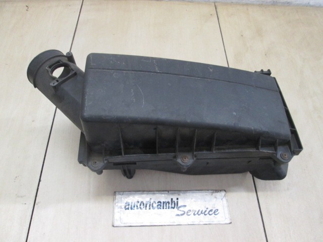 FILTAR ZRAKA OEM N. 6S719600AA ORIGINAL REZERVNI DEL FORD MONDEO B5Y B4Y BWY MK2 BER/SW (2000 - 2007) DIESEL LETNIK 2005