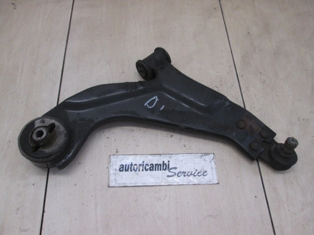 SPREDNJA DESNA ROKA  OEM N. 1522081 ORIGINAL REZERVNI DEL FORD MONDEO B5Y B4Y BWY MK2 BER/SW (2000 - 2007) DIESEL LETNIK 2005