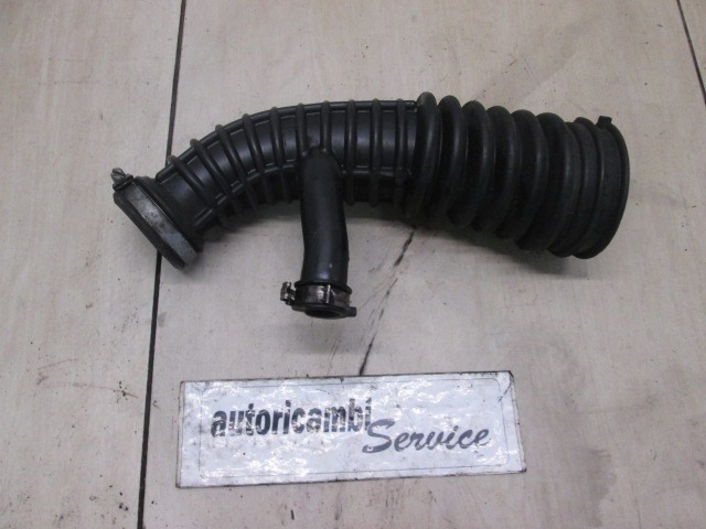 VISOKOTLACNE CEVI INTERCOOLER OEM N. 1S7196523D ORIGINAL REZERVNI DEL FORD MONDEO B5Y B4Y BWY MK2 BER/SW (2000 - 2007) DIESEL LETNIK 2005