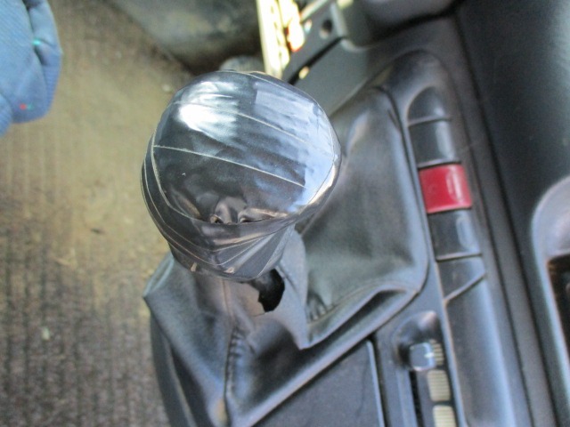 FIAT SCUDO 2.0 D 69KW 5M 3P (2000) RICAMBIO USATO 