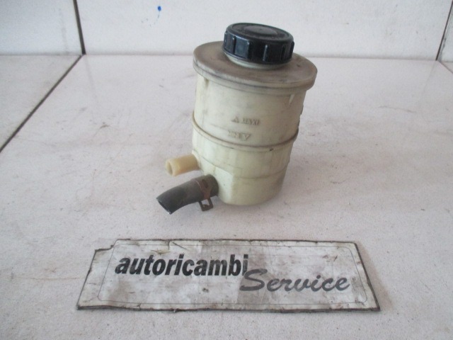 REZERVOAR CRPALKA  SERVO VOLAN OEM N. 7700795347 ORIGINAL REZERVNI DEL RENAULT MASTER JD FD ED HD UD MK2 (1997- 2003) DIESEL LETNIK 2002